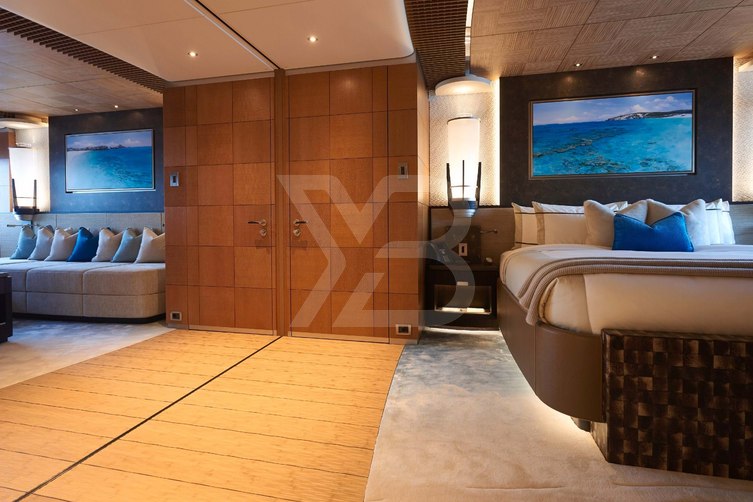 Barbara yacht interior 17