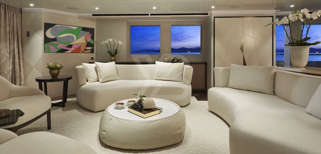 Arkadia yacht interior 11