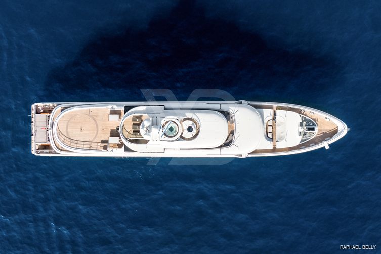 Atlas yacht exterior 28