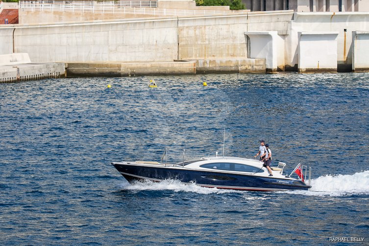 Barbara yacht exterior 54