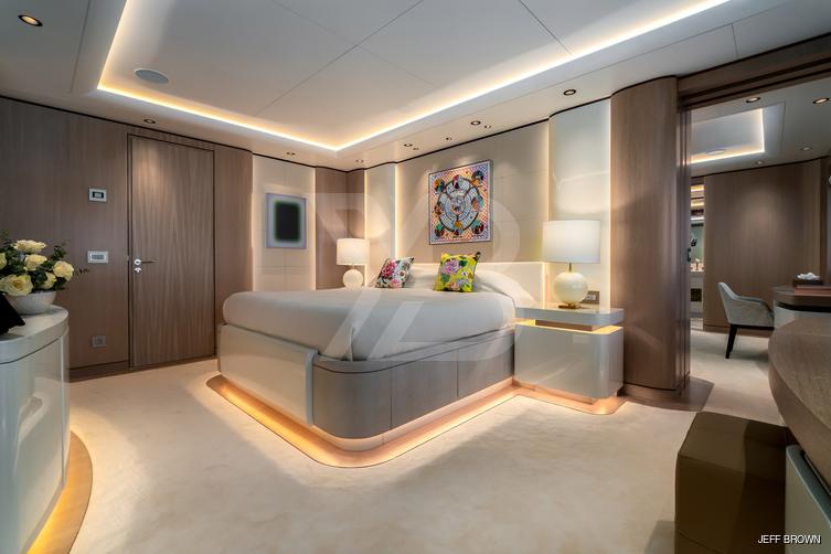 O'Pari yacht interior 24