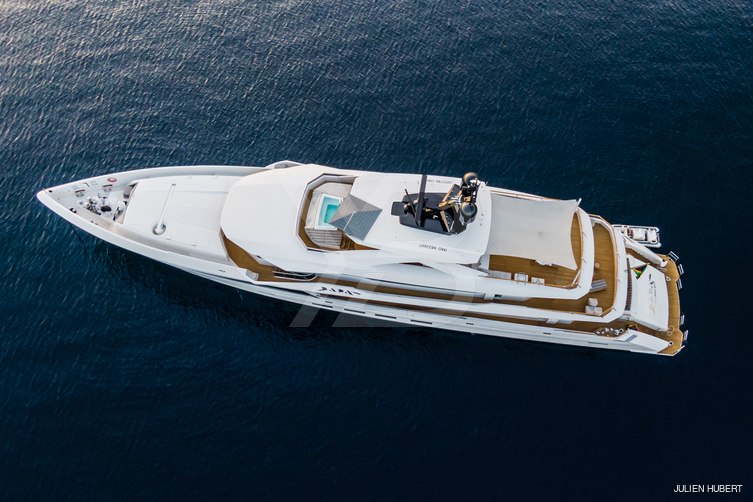 Babas yacht exterior 19