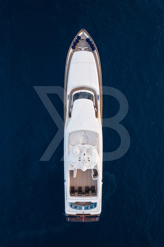 Sima yacht exterior 6