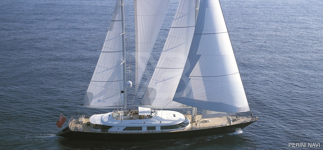 Atmosphere yacht exterior 6