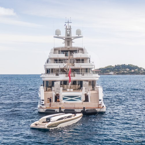 Project X yacht exterior 9