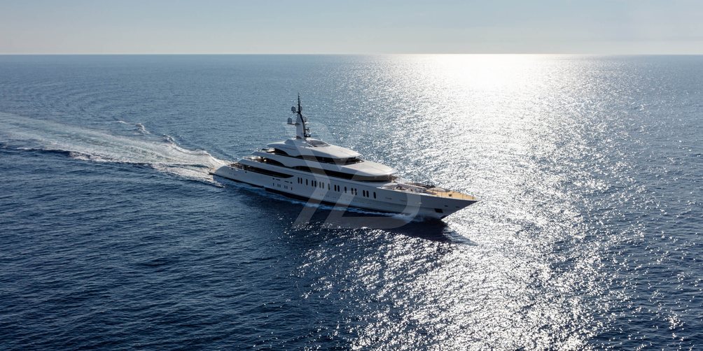 IJE yacht exterior 20