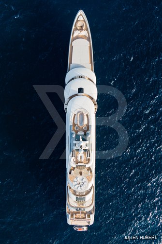 Ocean Victory yacht exterior 10