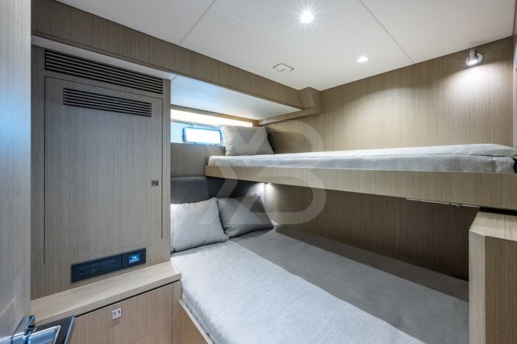 Rock Stars yacht interior 30