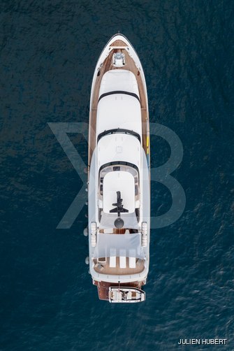 Archipelago yacht exterior 3