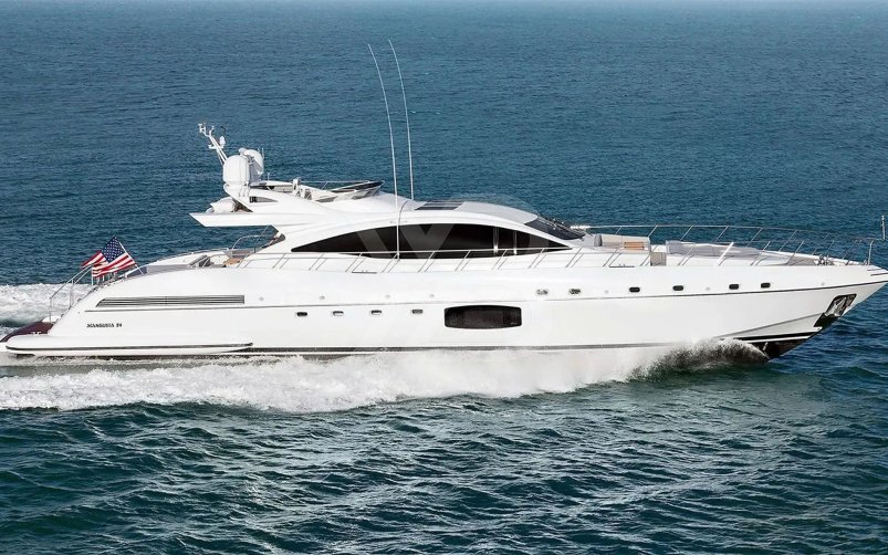 Iary yacht exterior 2