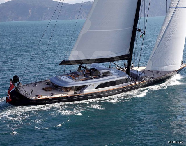 Perseus3 yacht exterior 10