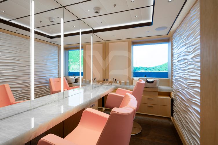 Asia yacht interior 80