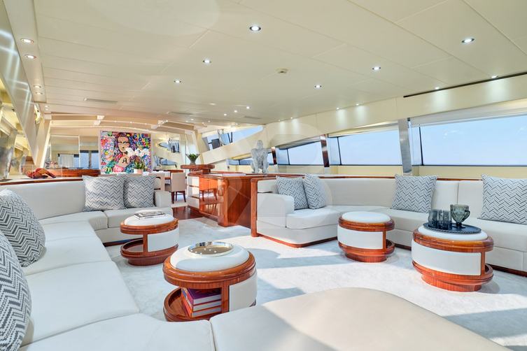Ability yacht interior 7