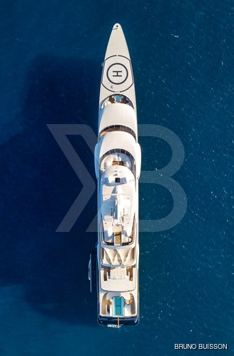 Symphony yacht exterior 18