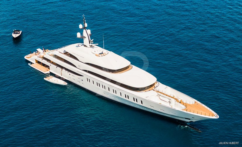 IJE yacht exterior 12