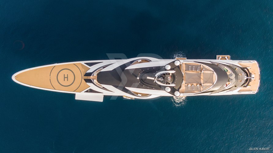 Ahpo yacht exterior 4