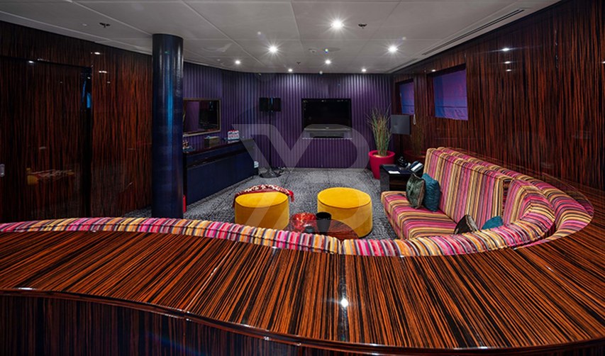 Dubawi yacht interior 11