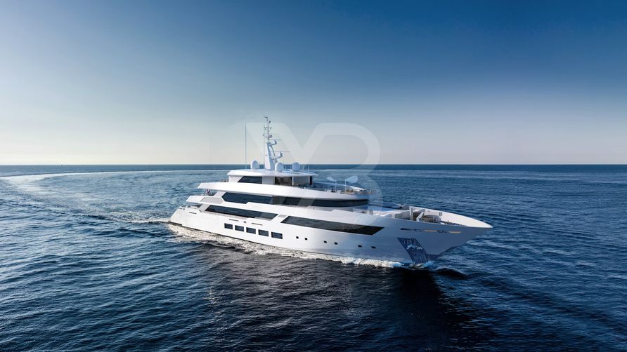 Haifa yacht  2