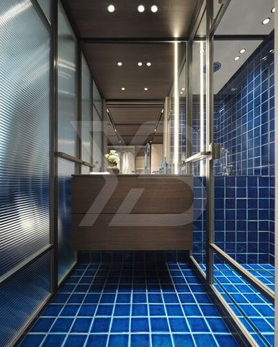 Contigo yacht interior 18