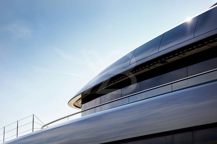 Obsidian yacht exterior 28