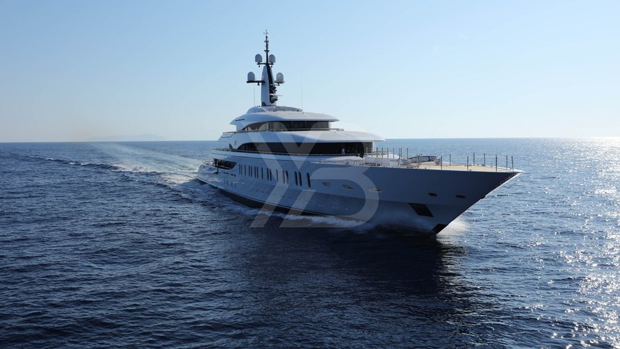 IJE yacht exterior 21