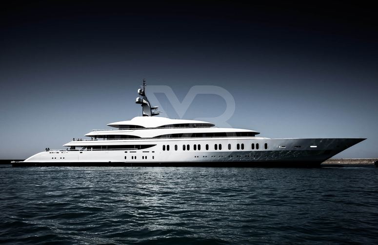 IJE yacht exterior 18