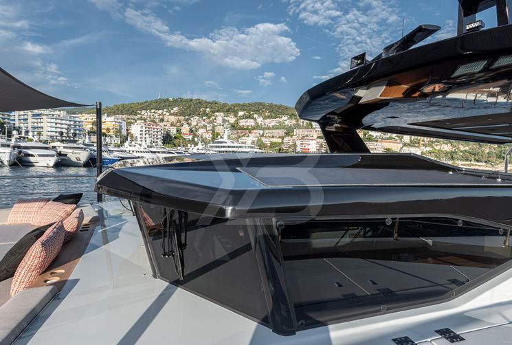 Minella yacht exterior 69