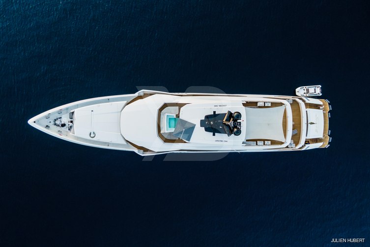 Babas yacht exterior 18