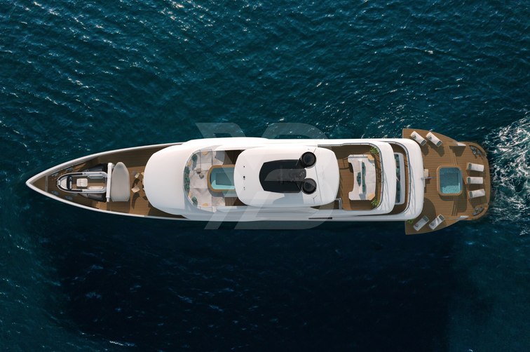 Bilgin 173/01 yacht exterior 6
