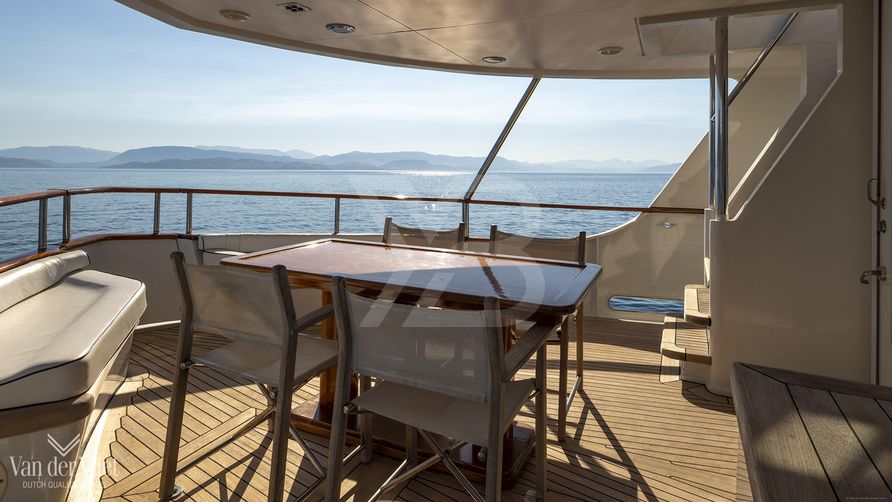 Ladina Too yacht exterior 6