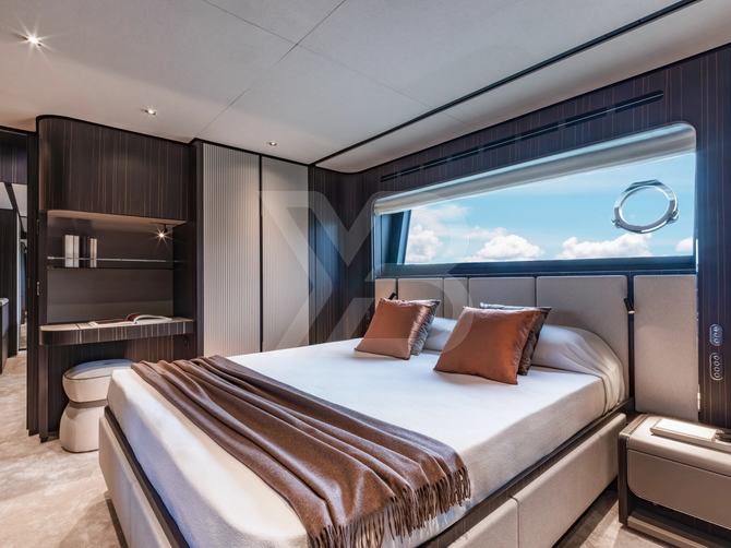 REV yacht interior 14