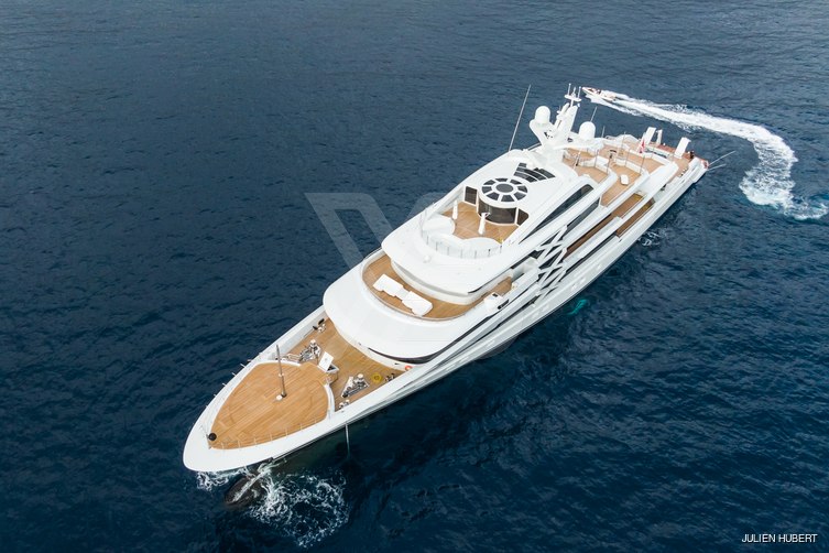 Project X yacht exterior 23