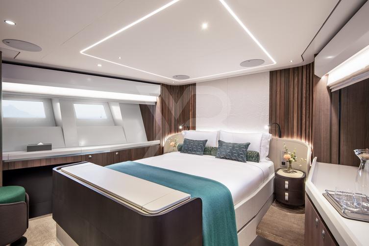 Special One yacht interior 25