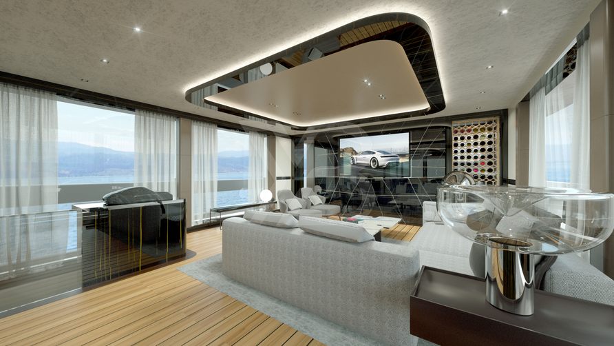 Jaaber yacht interior 10