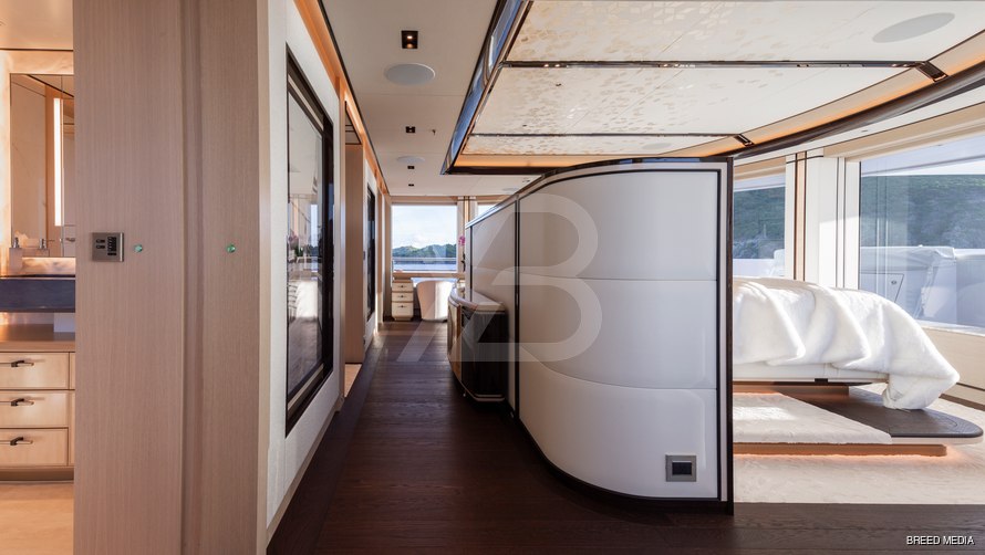 Asia yacht interior 20