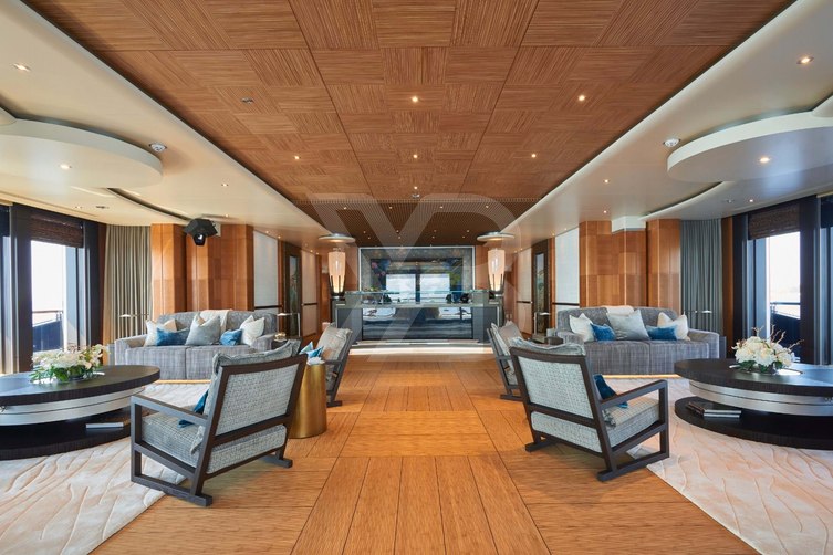 Barbara yacht interior 7