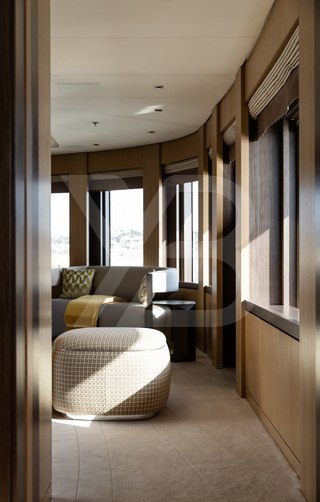 Artisan yacht interior 68