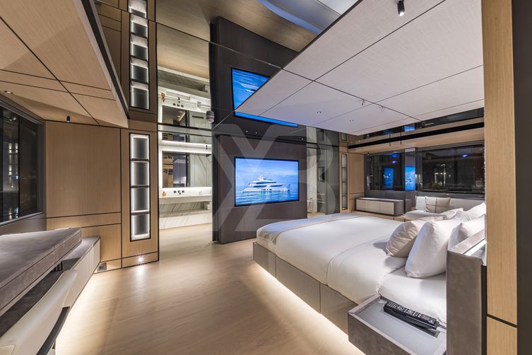 Ace yacht interior 25