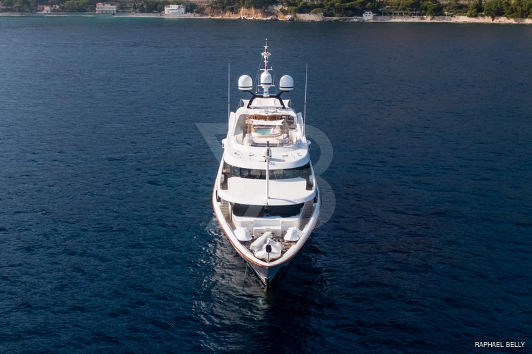 Pbah yacht exterior 3