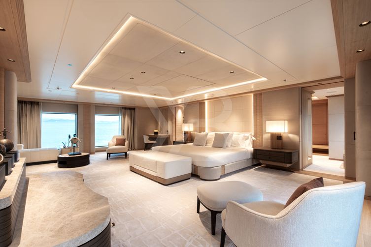 Jas yacht interior 9