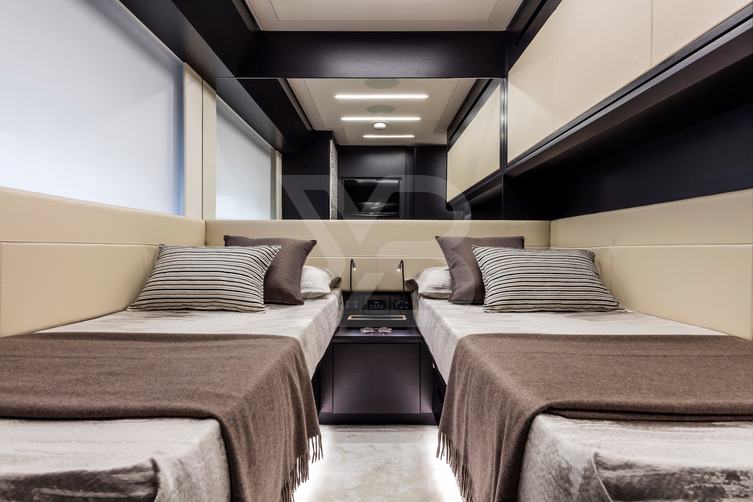 Beyond yacht interior 11
