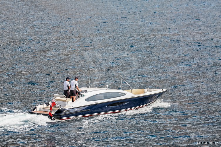 Barbara yacht exterior 56