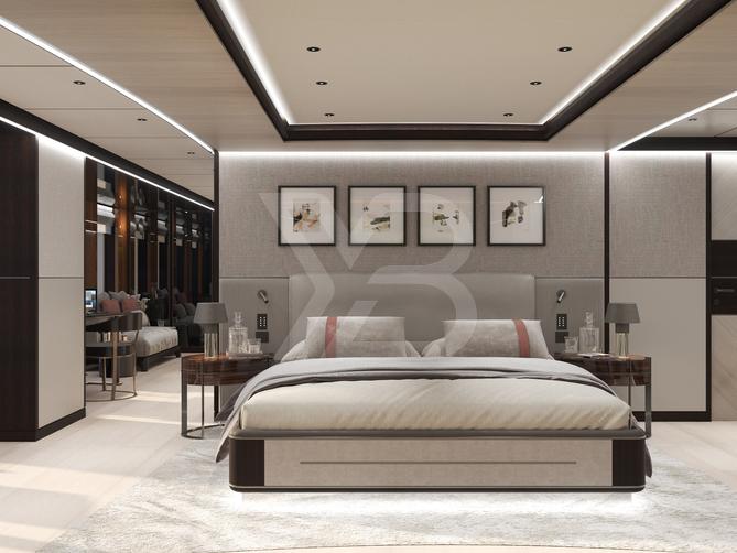 Solemates yacht interior 34
