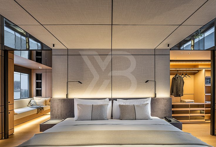 Ace yacht interior 29