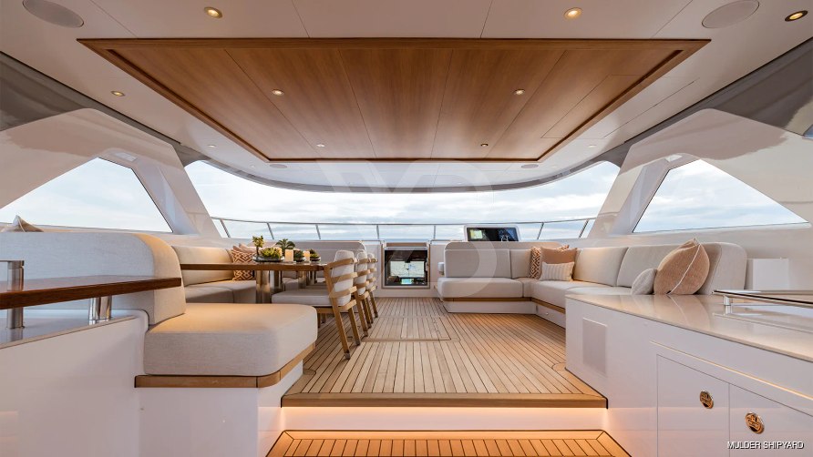 Solemates yacht interior 4