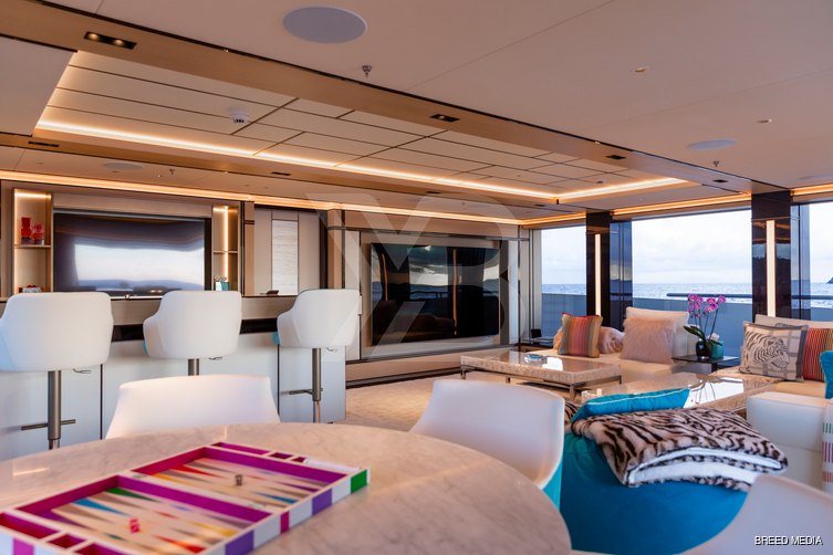 Asia yacht interior 32