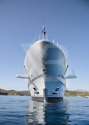 Mayan Queen IV yacht exterior 3