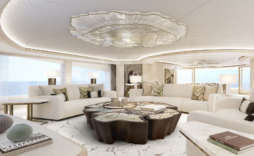 Sparta yacht interior 15