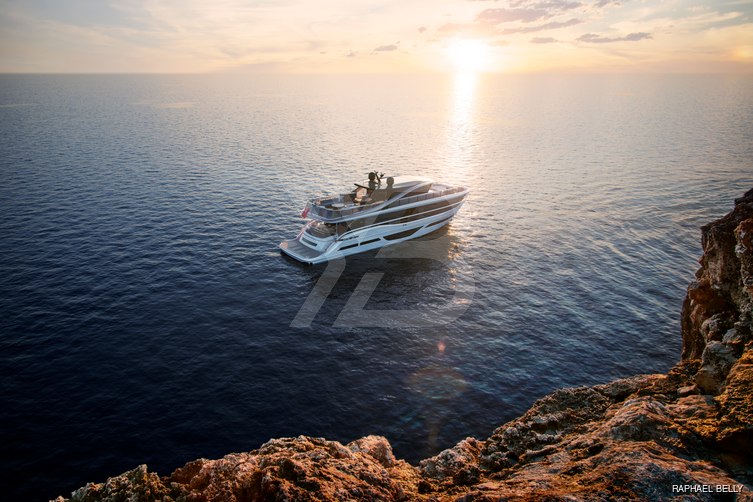 Ithaka yacht exterior 18