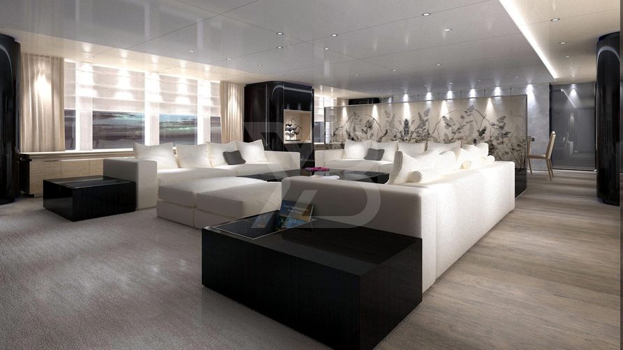 Severin's yacht interior 10